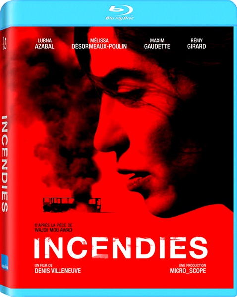 焦土之城 Incendies 【2010】【剧情】【加拿大】