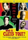 神鬼奇谋 Who Is Cletis Tout? 【2001】【喜剧 / 犯罪】【美国 / 加拿大】