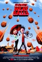 天降美食 Cloudy with a Chance of Meatballs 【2009】【动画/喜剧】【美国】