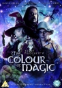 碟形世界：魔法的色彩 The Colour of Magic 【2008】【喜剧 / 家庭 / 奇幻 / 冒险】【英国】