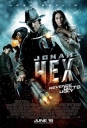 西部英雄约拿·哈克斯 Jonah Hex 【2010】【剧情 / 动作 / 惊悚 / 西部】【美国】