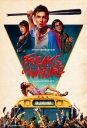 怪物大乱斗 Freaks of Nature 【2015】【喜剧 / 恐怖】【美国】