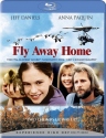 伴你高飞 Fly Away Home 【1996】【剧情 / 家庭 / 冒险】【美国】