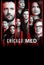 芝加哥急救 第四季 Chicago Med Season 4 【更新至08】【2018】【美剧】