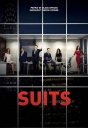 金装律师 Suits S05~S07 【季终】【全16集】【美剧】