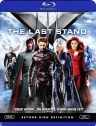 X战警3：背水一战 X-Men: The Last Stand 【2006】【动作 / 科幻 / 惊悚】