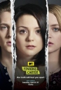 寻找卡特 Finding Carter S01~S02 【季终】【美剧】