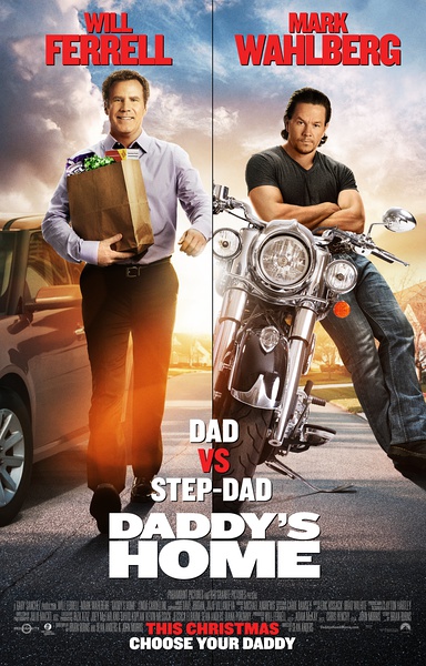 老爸当家 Daddy's Home 【2015】【喜剧】【美国】