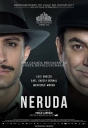 追捕聂鲁达 Neruda 【2016】【剧情 / 传记】【智利 / 阿根廷 / 西班牙 / 法国】