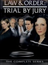 法律与秩序：陪审团 Law & Order: Trial by Jury 【完结】【美剧】