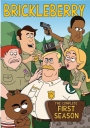 脆莓公园 Brickleberry S01~S03 【完结】【美剧】