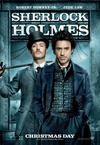 大侦探福尔摩斯 Sherlock Holmes 【2009】【动作 / 悬疑 / 惊悚 / 犯罪 / 冒险】【美国 / 德国】