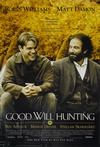 心灵捕手 Good Will Hunting【1997】【剧情】【美国】