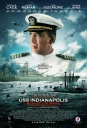 印第安纳波利斯号：勇者无惧 USS Indianapolis: Men of Courage 【2016】【动作 / 战争】【美国】