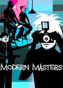 BBC：现代艺术大师 Modern Masters 【2010】【纪录片】【英国】