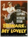 狂国劫后花 Beware, My Lovely 【1952】【剧情 / 黑色电影】【美国】