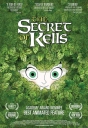 凯尔经的秘密 The Secret of Kells 【2009】【剧情 / 动画 / 奇幻】【爱尔兰 / 法国 / 比利时】