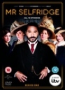 塞尔福里奇先生 Mr Selfridge S01~S04 【季终】【英剧】