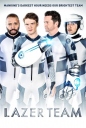 镭射小队 Lazer Team 【2016】【喜剧 / 动作 / 科幻】【美国】