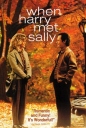 当哈利遇到莎莉 When Harry Met Sally... 【1989】【剧情 / 喜剧 / 爱情】【美国】