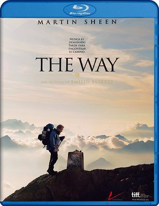 朝圣之路 The Way 【2010】【剧情 / 喜剧 / 冒险】【美国 / 西班牙】