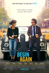 再次出发之纽约遇见你 Begin Again【2013】【喜剧 / 爱情 / 音乐】【美国】