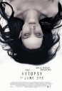 无名女尸 The Autopsy of Jane Doe 【2016】【恐怖】【英国】