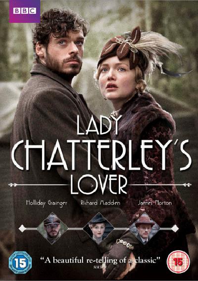 查泰莱夫人的情人 Lady Chatterley's Lover【2015】【爱情】【英国】