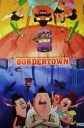 边城小镇 Bordertown 【更新至S01E07】【美剧】