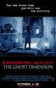 鬼影实录5：鬼次元 Paranormal Activity: The Ghost Dimension 【2015】【恐怖】【美国】