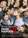 要爸还是妈2 Papa ou maman 2 【蓝光1080p内嵌中文字幕】【2016】【喜剧】【法国】