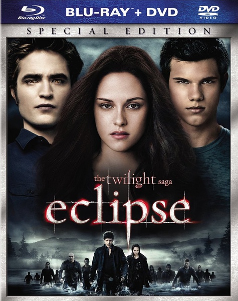 暮光之城3：月食 The Twilight Saga: Eclipse 【2010】【剧情 / 爱情 / 惊悚 / 奇幻】【美国】