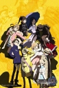 超自然9人组 Occultic;Nine -オカルティック・ナイン-【完结】【2016年10月新番】