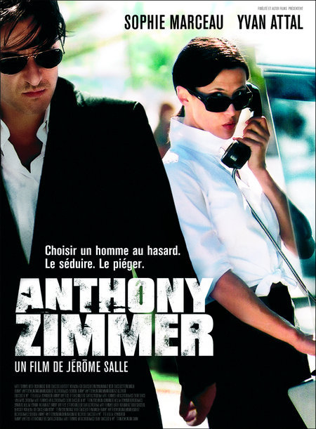 逃之夭夭 Anthony Zimmer 【2005】【剧情 / 爱情 / 惊悚 / 犯罪】【法国】