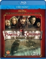 加勒比海盗3：世界的尽头 Pirates of the Caribbean: At World's End 【2007】【动作 / 奇幻 / 冒险】【美国】