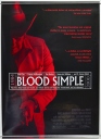 血迷宫 Blood Simple 【1984】【剧情 / 惊悚 / 犯罪】【美国】