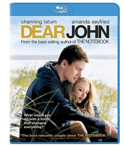 分手信 Dear John 【2010】【剧情 / 爱情 / 战争】【美国】