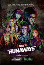 离家童盟 第二季 Runaways Season 2 【更新至11】【2018】【美剧】