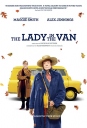 住货车的女士 The Lady in the Van 【2015】【剧情 / 传记】【英国】