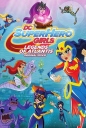 DC超级英雄美少女：亚特兰蒂斯传奇 DC Super Hero Girls: Legends of Atlantis 【WEB-DL1080p内嵌中英字幕】【动画】【2018】【美国】