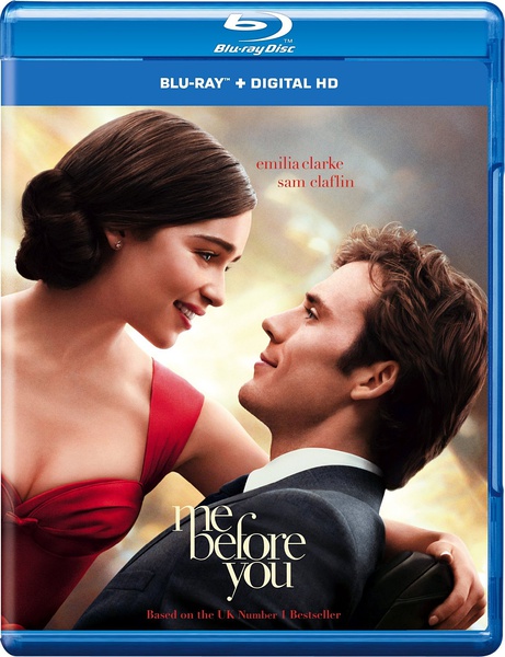 遇见你之前 Me Before You 【2016】【剧情 / 爱情】【英国】