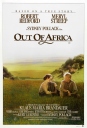 走出非洲 Out of Africa 【1985】【剧情 / 爱情 / 传记 / 冒险】【美国】