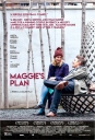 麦吉的计划 Maggie's Plan 【2015】【喜剧】【美国】