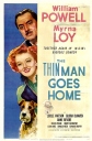 疑云风波 The Thin Man Goes Home 【1945】【 剧情 / 喜剧 / 爱情 / 悬疑 / 家庭 / 犯罪】【美国】