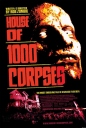 千尸屋 House of 1000 Corpses 【2003】【恐怖】【美国】