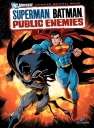 超人与蝙蝠侠：公众之敌 Superman/Batman: Public Enemies 【2009】【剧情 / 动作 / 动画 / 奇幻】【美国】