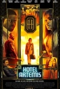 阿尔忒弥斯酒店 Hotel Artemis 【蓝光1080p内嵌中英字幕】【2018】【动作/惊悚/犯罪】【美国/英国】