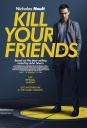 杀死汝伴 Kill Your Friends 【2015】【喜剧 / 惊悚 / 犯罪】【英国】