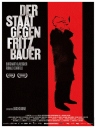 国家反抗者弗里茨·鲍尔 Der Staat Gegen Fritz Bauer 【2015】【剧情 / 惊悚 / 传记】【德国】