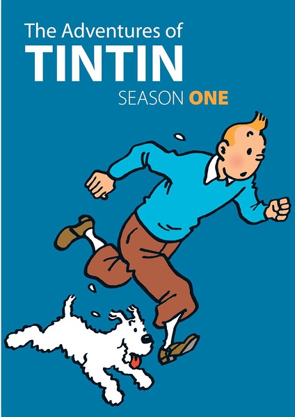 丁丁历险记 The Adventures of Tintin S01~S03 【完结】【法漫】